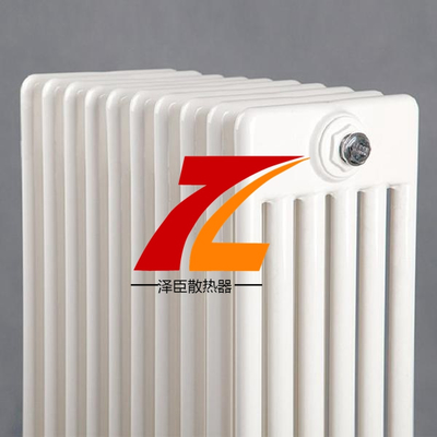大棚专用散热器 QFGZ609钢六柱散热器实用-泽臣_其它_网