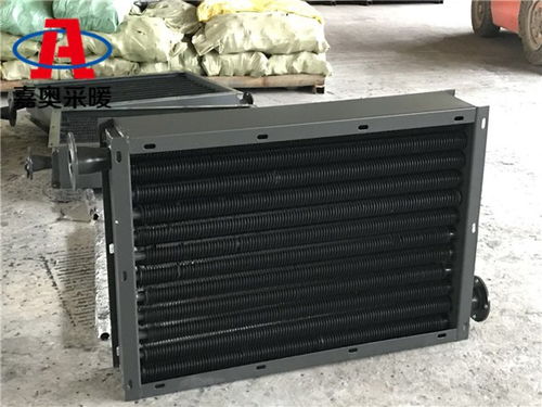 民用翅片管散热器清原翅片管散热器出售