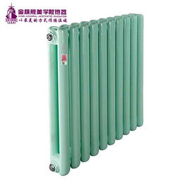 市场散热器价格给产品商家带来启示