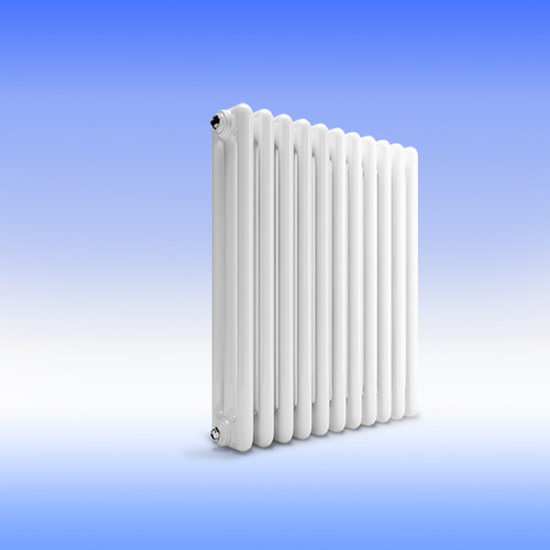 凯捷散热器低碳钢制暖气片防腐家用散热器十大品牌特价