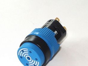 进口正品凯昆k16 czl蜂鸣器凯昆蜂鸣器小报警器