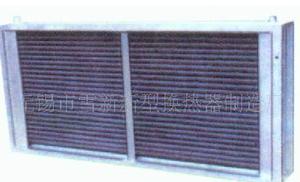 供应sst型散热器