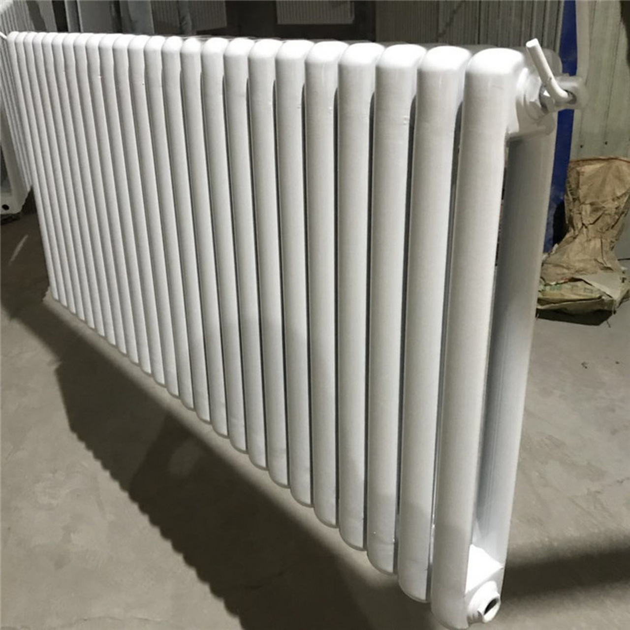 钢制板型散热器 河北散热器厂家直销 -散热器,暖气片-保定德恩普环保