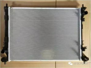 金五环散热器 优质产品打造知名品牌